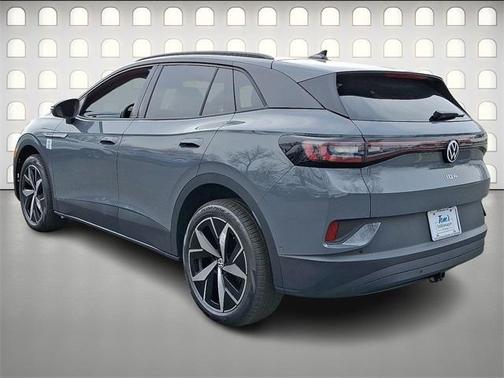 2025 Volkswagen ID.4 Pro S