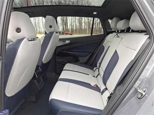 2025 Volkswagen ID.4 Pro S