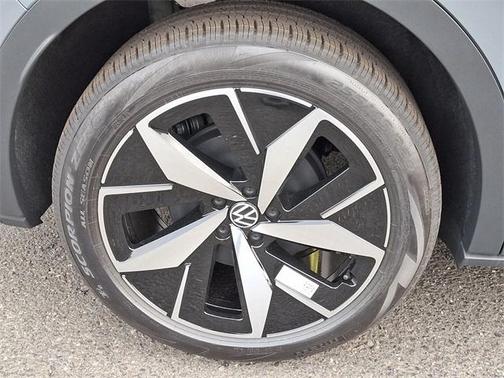 2025 Volkswagen ID.4 Pro S