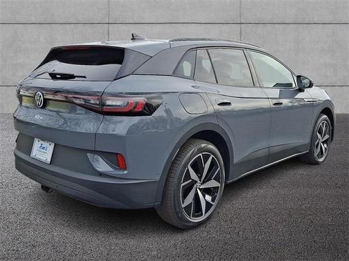 2025 Volkswagen ID.4 Pro S