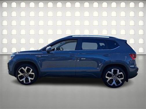 2022 Volkswagen Taos 1.5T SEL