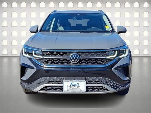 2022 Volkswagen Taos 1.5T SEL