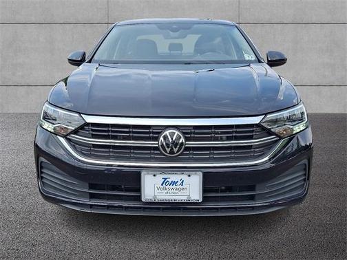 2022 Volkswagen Jetta 1.5T SE