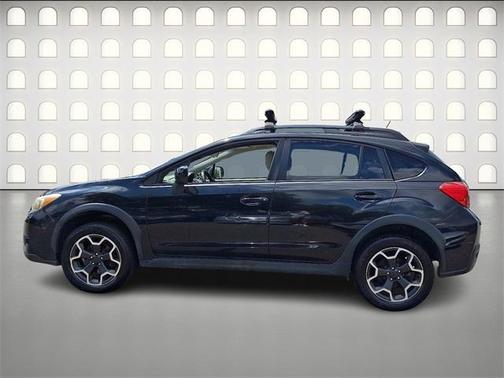 2013 Subaru XV Crosstrek 2.0i Limited