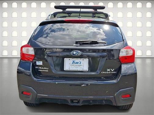 2013 Subaru XV Crosstrek 2.0i Limited