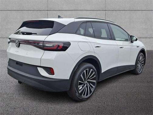 2025 Volkswagen ID.4 Pro