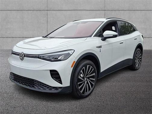 2025 Volkswagen ID.4 Pro