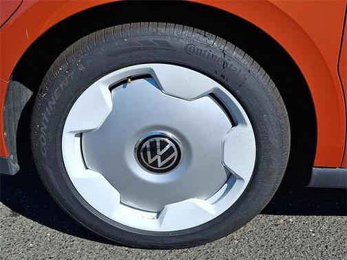 2025 Volkswagen ID. Buzz 1st Edition