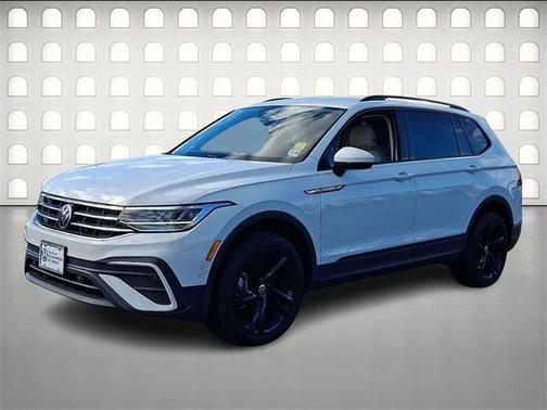 2023 Volkswagen Tiguan 2.0T S
