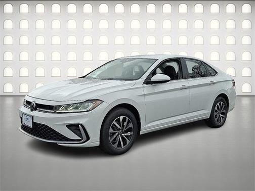 2026 Volkswagen Jetta 1.5T S