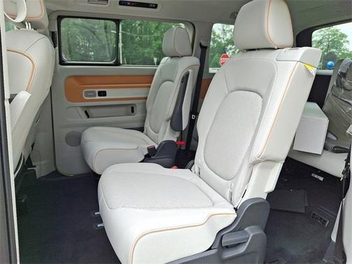 2025 Volkswagen ID. Buzz 1st Edition
