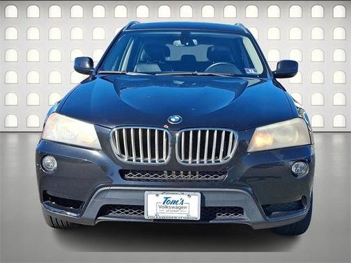 2011 BMW X3 xDrive28i