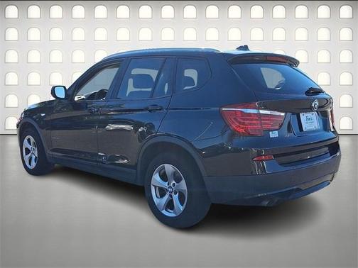 2011 BMW X3 xDrive28i
