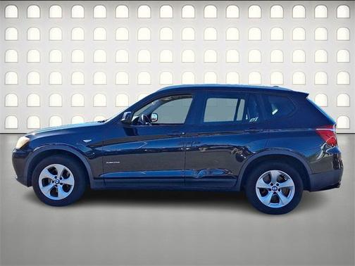 2011 BMW X3 xDrive28i