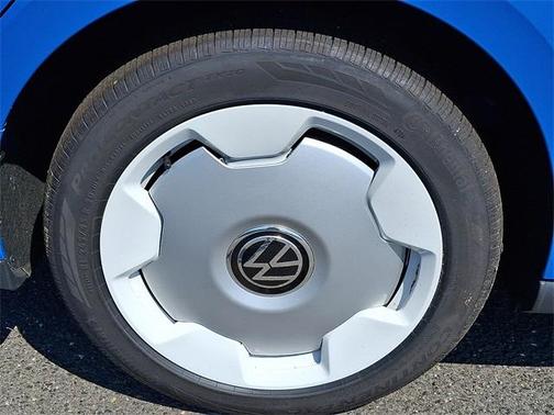 2025 Volkswagen ID. Buzz 1st Edition