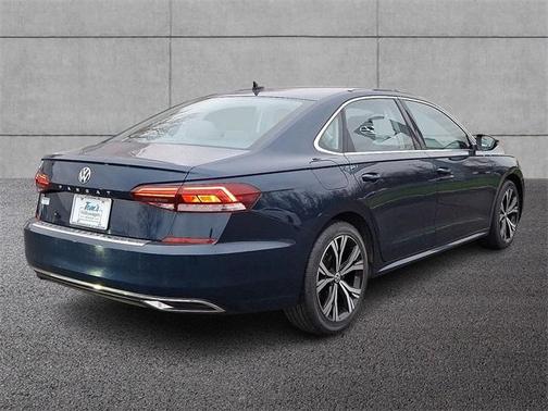 2021 Volkswagen Passat 2.0T SE