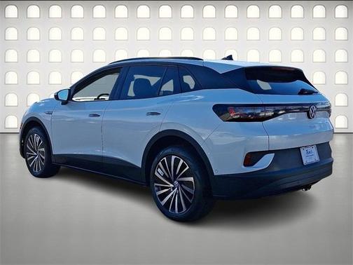 2025 Volkswagen ID.4 Pro