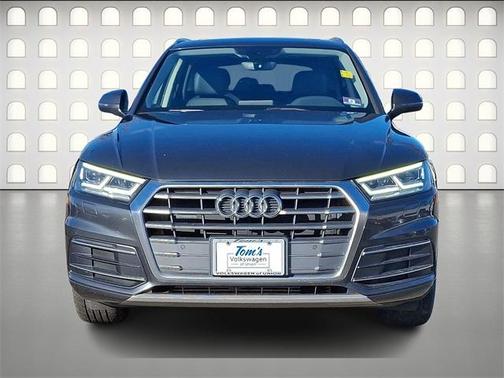 2018 Audi Q5 2.0T Premium Plus