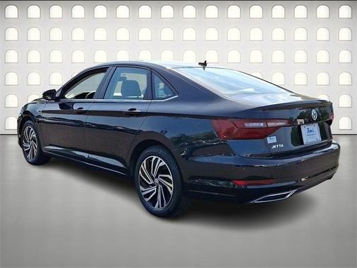 2021 Volkswagen Jetta 1.4T SEL Premium
