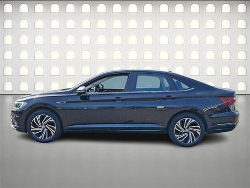2021 Volkswagen Jetta 1.4T SEL Premium