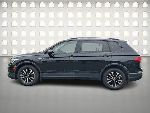 2022 Volkswagen Tiguan 2.0T S