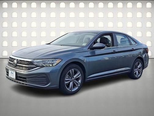 2023 Volkswagen Jetta 1.5T SE