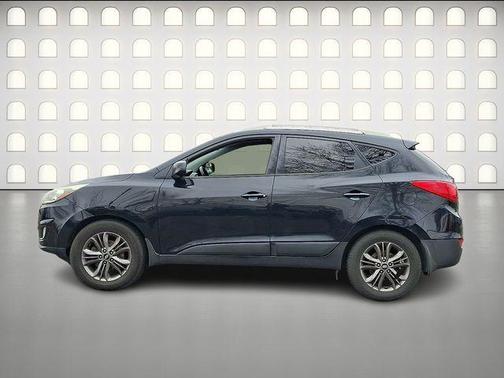 2014 Hyundai TUCSON SE