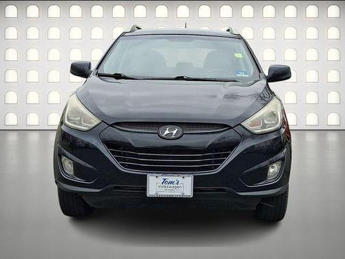 2014 Hyundai TUCSON SE
