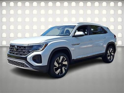 2025 Volkswagen Atlas Cross Sport 2.0T SEL
