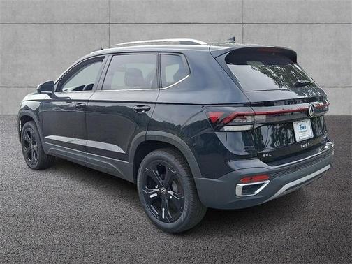 2025 Volkswagen Taos 1.5T SEL