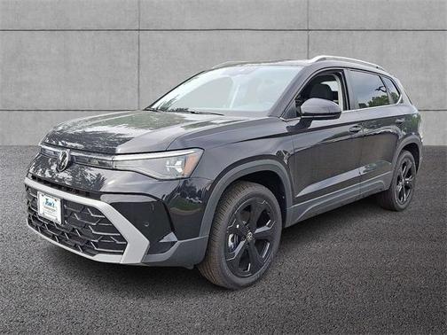 2025 Volkswagen Taos 1.5T SEL