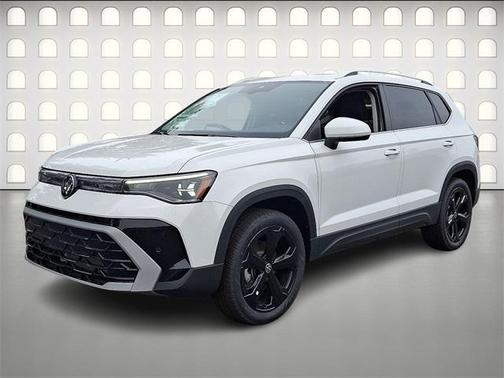 2025 Volkswagen Taos 1.5T SEL
