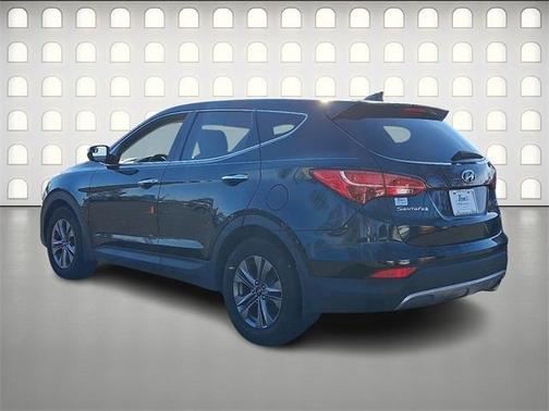 2016 Hyundai Santa Fe Sport 2.4L