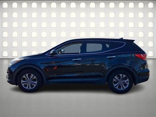 2016 Hyundai Santa Fe Sport 2.4L