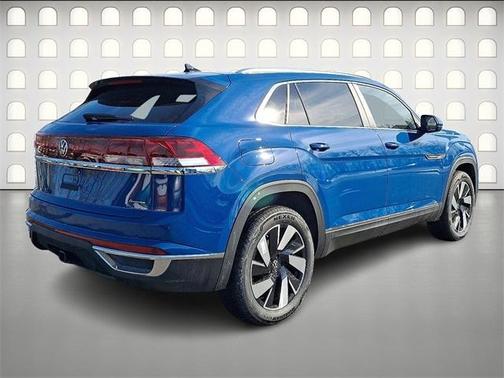 2026 Volkswagen Atlas Cross Sport 2.0T SEL