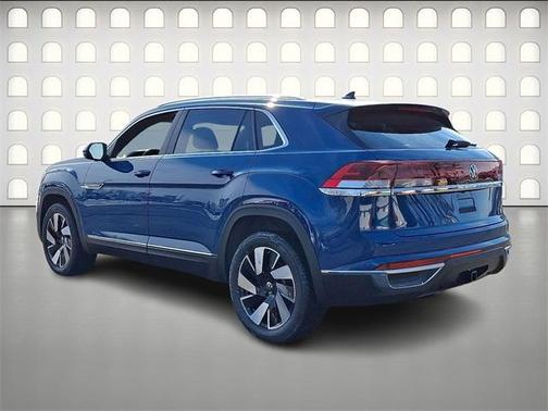 2026 Volkswagen Atlas Cross Sport 2.0T SEL