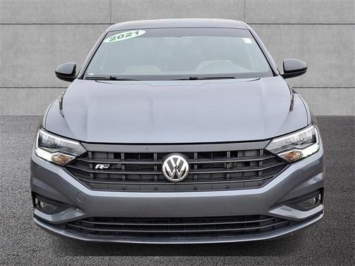 2021 Volkswagen Jetta 1.4T R-Line
