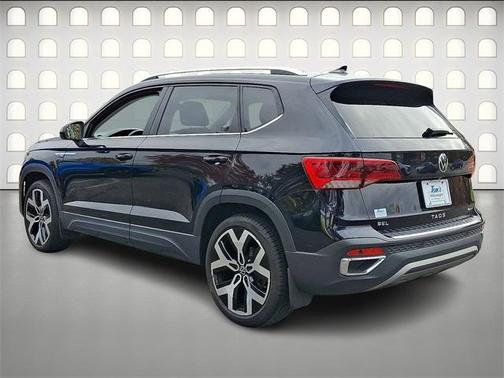 2022 Volkswagen Taos 1.5T SEL