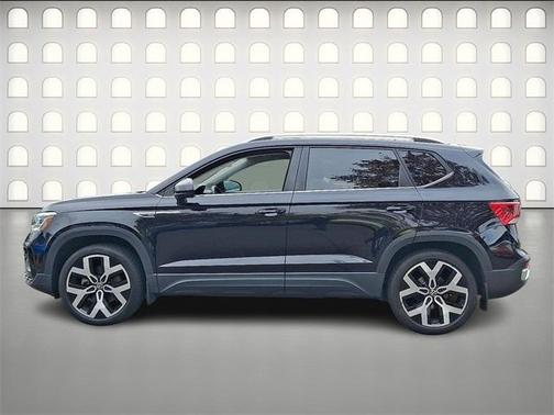 2022 Volkswagen Taos 1.5T SEL