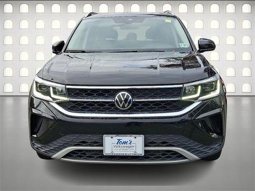 2022 Volkswagen Taos 1.5T SEL