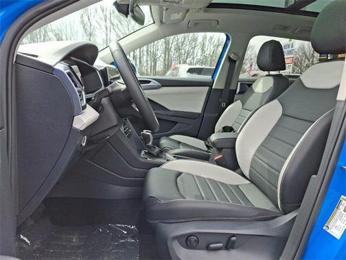2025 Volkswagen Taos 1.5T SEL
