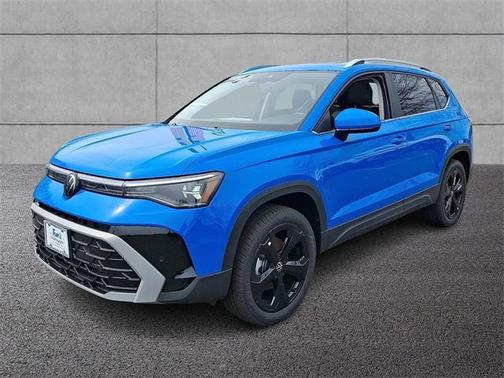 2025 Volkswagen Taos 1.5T SEL