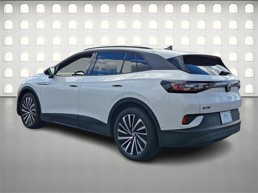 2024 Volkswagen ID.4 S