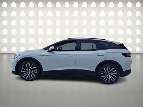 2024 Volkswagen ID.4 S