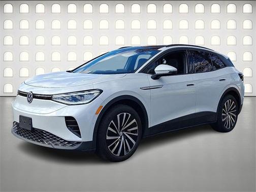 2024 Volkswagen ID.4 S