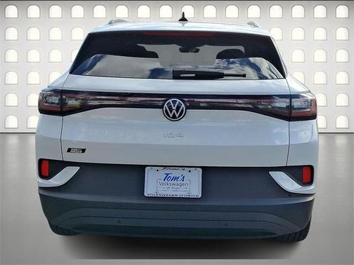 2024 Volkswagen ID.4 S