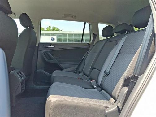 2021 Volkswagen Tiguan 2.0T S