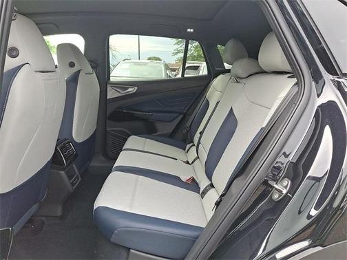 2025 Volkswagen ID.4 Pro S