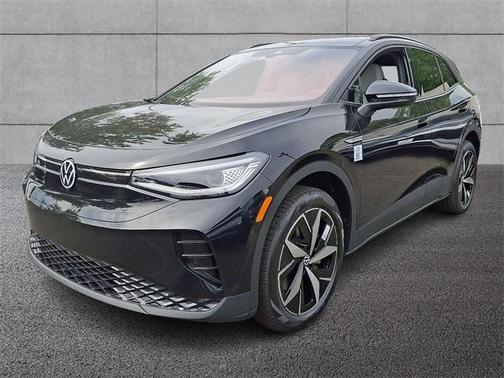 2025 Volkswagen ID.4 Pro S