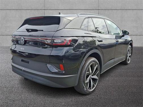 2025 Volkswagen ID.4 Pro S